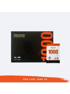 PH 1000 all-natural drink mixes