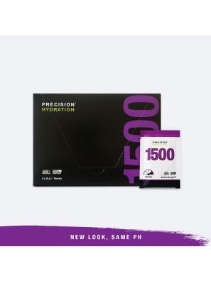 PH 1500 all-natural drink mixes