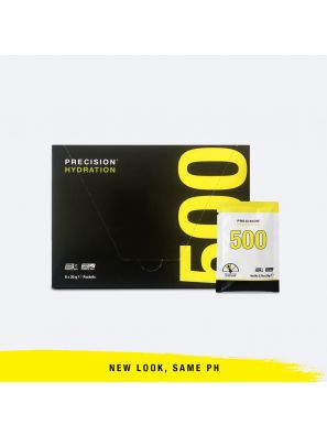 PH 500 all-natural drink mixes