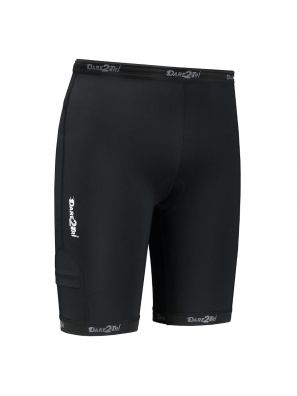 Unisex Tri-Short 