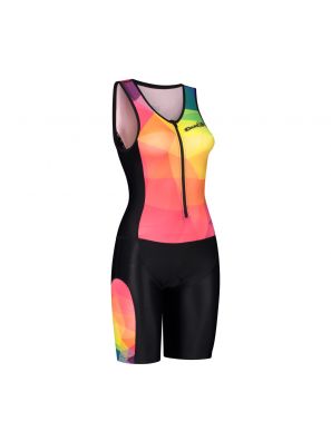 Womens LTD Funky Trisuit