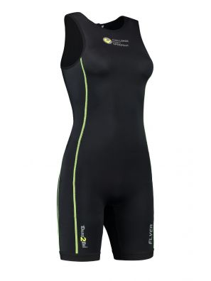 Women&#039;s Challenge Speedsuit