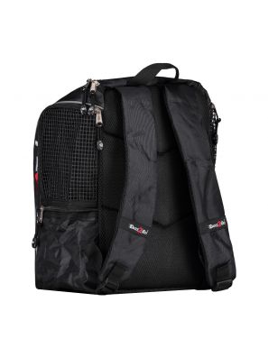 Transition backpack small black