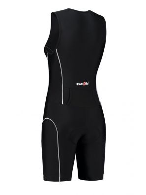 Women&#039;s tri-suit black