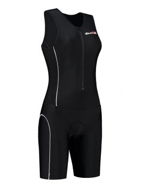 Women&#039;s tri-suit black