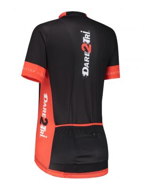 Women&#039;s Cycle Jersey