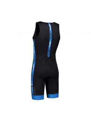 Men&#039;s coldmax tri-suit black-blue