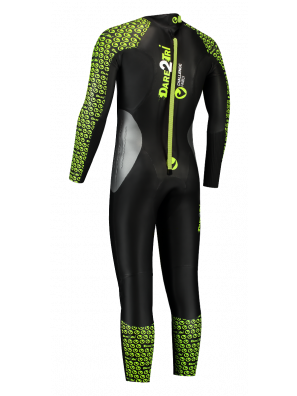 Men&#039;s Challenge 4 speed wetsuit
