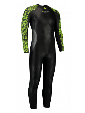 Men&#039;s Challenge 4 speed wetsuit
