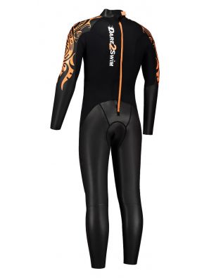 Men&#039;s Dare2Swim 1.0 Wetsuit 