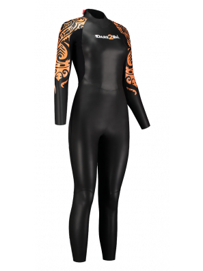 Women&#039;s Dare2Swim 1.0 Wetsuit