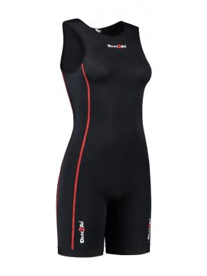 Womens Teflon Speedsuit