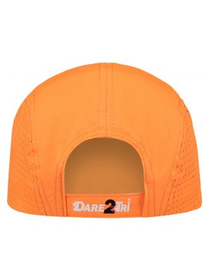 Func. Venti Runningcap orange-white