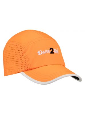 Func. Venti Runningcap orange-white