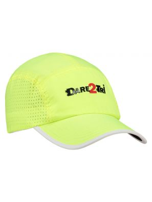 Func. Venti Runningcap yellow-white