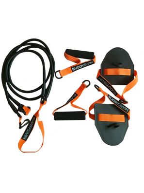 Buddyswim Super Stroke Dryland Cords 2.0-Medium