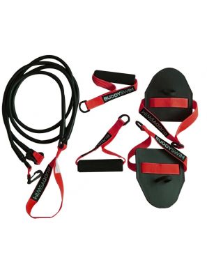 Buddyswim Super Stroke Dryland Cords 2.0- Heavy