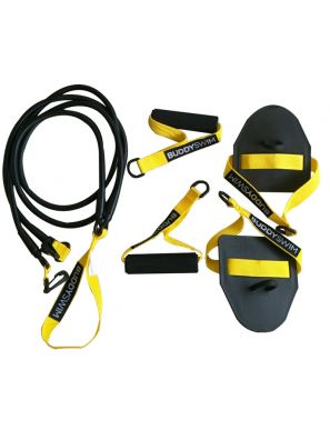 Buddyswim Super Stroke Dryland Cords 2.0-Light
