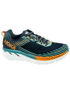 Hoka Men Clifton 5