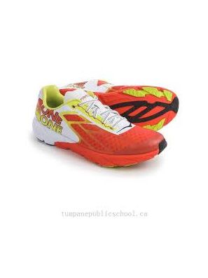 Hoka Mens Tracer
