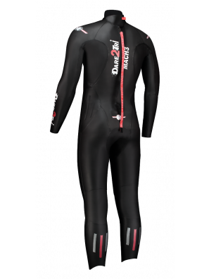 Men&#039;s MACH3S.7 wetsuit