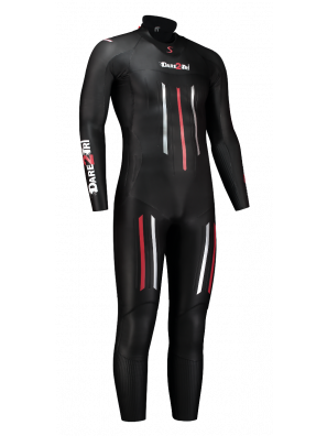 Men&#039;s MACH3S.7 wetsuit