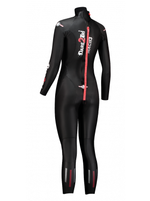 Women&#039;s MACH3S.7 wetsuit