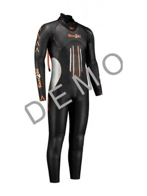 Men&#039;s Ex-Demo MACH4.1FINA 