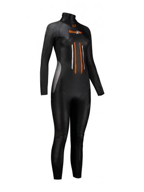 Women&#039;s Ex-Demo MACH4.1 FINA