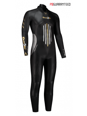 Men&#039;s MACHV.5 wetsuit