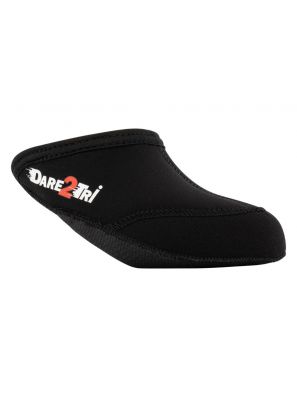 Unisex neoprene toecovers