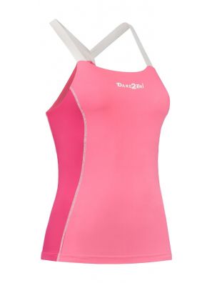 Womens Coldmax Triathlon Top