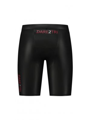 Neoprene Swim Shorts