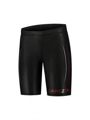 Neoprene Swim Shorts