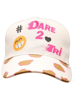 Dare2Tri Kids Trucker&#039;s Hat