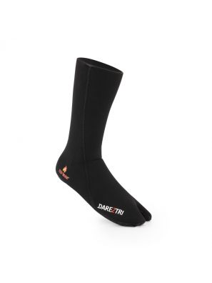 Unisex neoprene socks