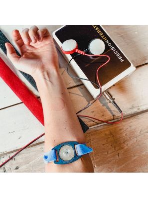 Precision Hydration Advanced Sweat Test