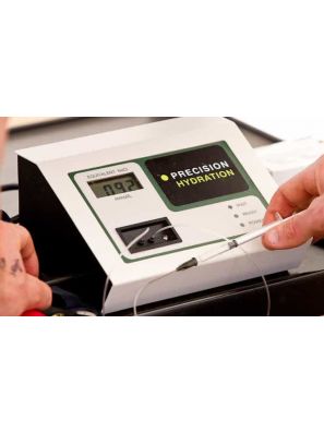 Precision Hydration Advanced Sweat Test