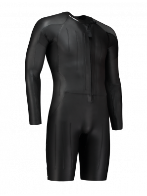 Men&#039;s Swim&amp;Run FAST wetsuit