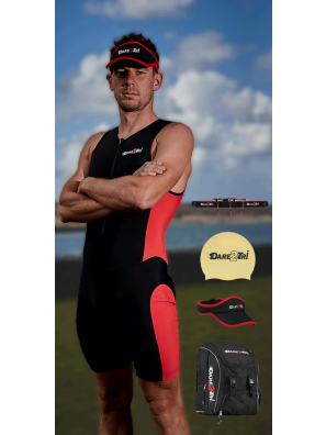 Tri-suit Package Deal Gerardmer