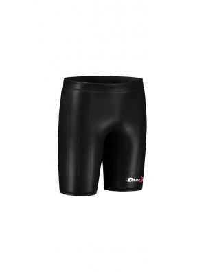Unisex neoprene swimshort