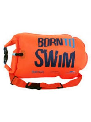 Safety Swimmer