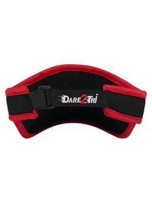 Visor Dare2Tri black
