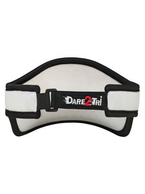 Visor Dare2Tri white