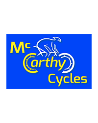 MCCARTHY CYCLES, Ireland
