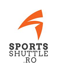 SportsShuttle, Romania