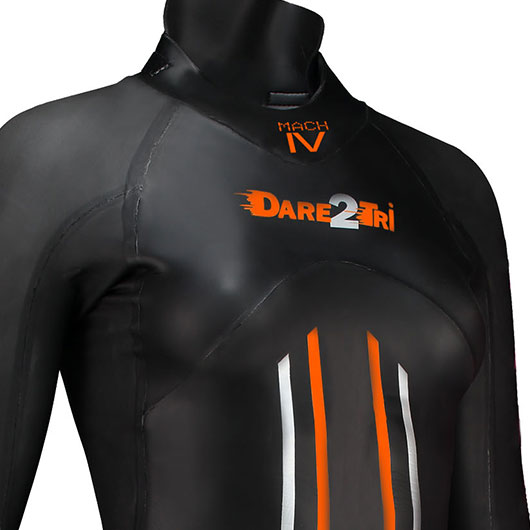 RECOVERY PHASE UPPER CHEST PANEL 2.5MM