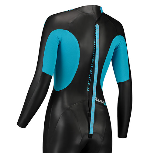 YKK ZIPPER longer zipper