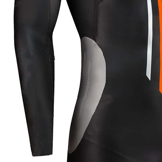 STABILITY PANELS: 5MM